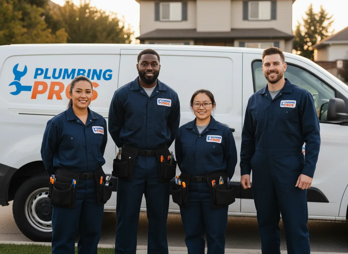 Water Heater Repair company in Como, CO